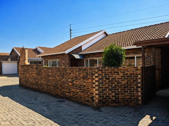 House for rent in Kagiso, Gauteng