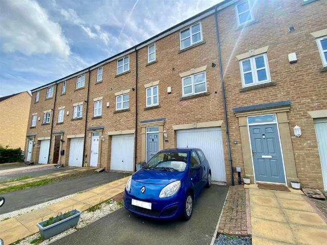 House for rent in Hampton Hargate, Peterborough