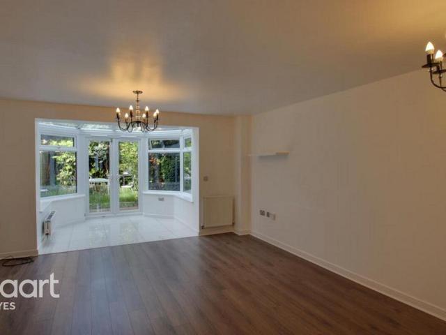 House for rent in Hayes, Greater London