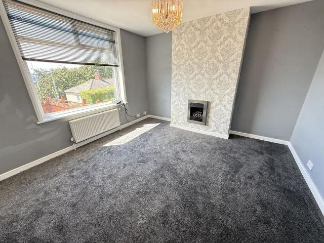 Townhouse for rent in Pye Nest, Sowerby Bridge