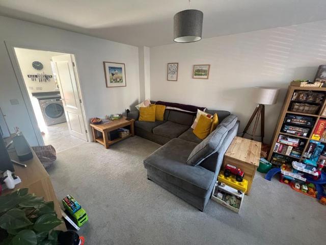 Townhouse for rent in Hammond Street