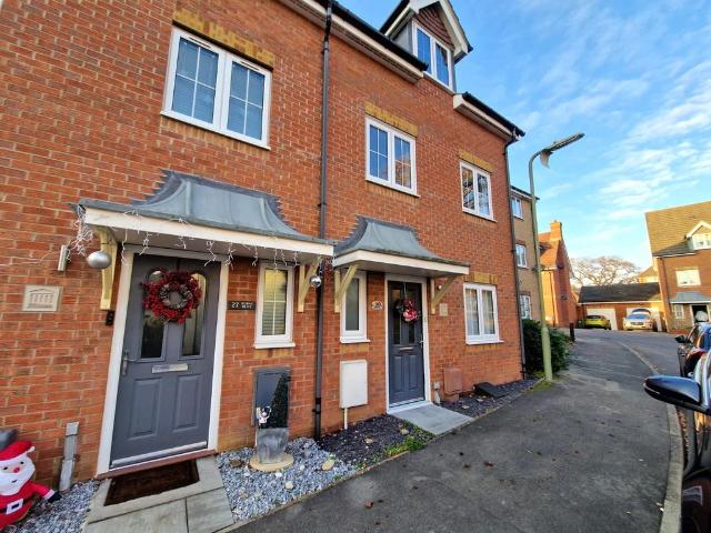 House for rent in Whiteley, Fareham