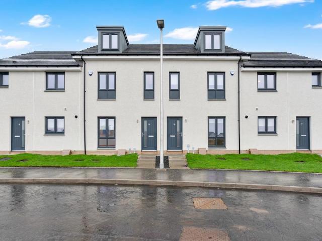 House for rent in Echline, Scotland