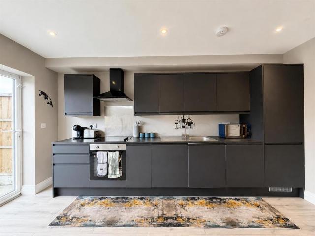 House for rent in Harmondsworth, Isle Of Man