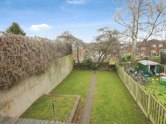 House for rent in Wybourn, Isle Of Man