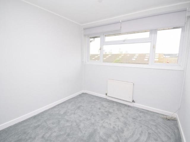 Townhouse for rent in Bridgwater, Somerset