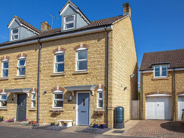 House for rent in Malmesbury, Wiltshire
