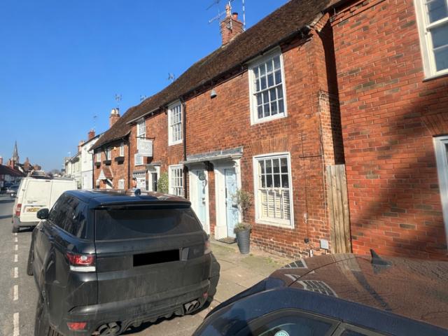 House for rent in Alderminster, Warwickshire