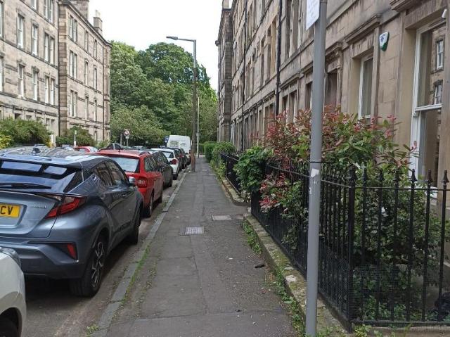 House for rent in Lauriston, Scotland