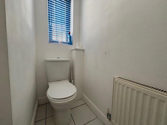 Townhouse for rent in Isle Of Man