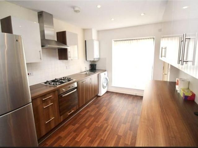 Townhouse for rent in Ordsall, Salford