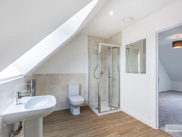 Townhouse for rent in Rothwell