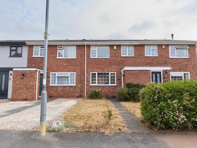 House for rent in Barton, Leicestershire