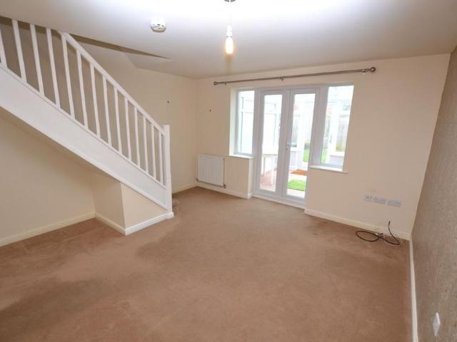 Townhouse for rent in Dalelands, Market Drayton