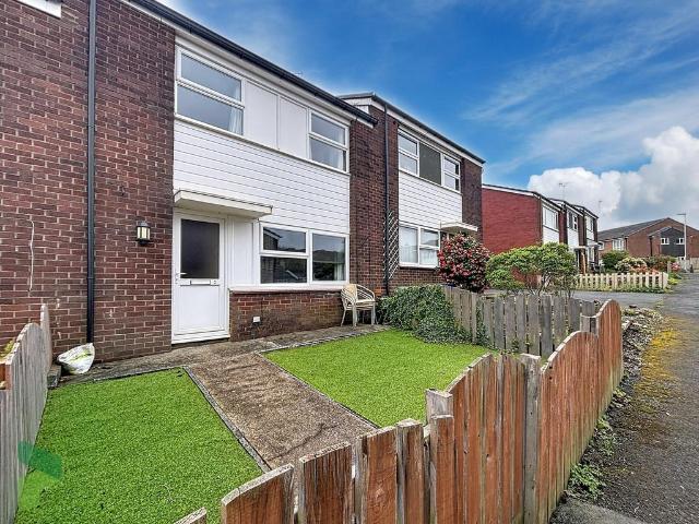 House for rent in Darwen