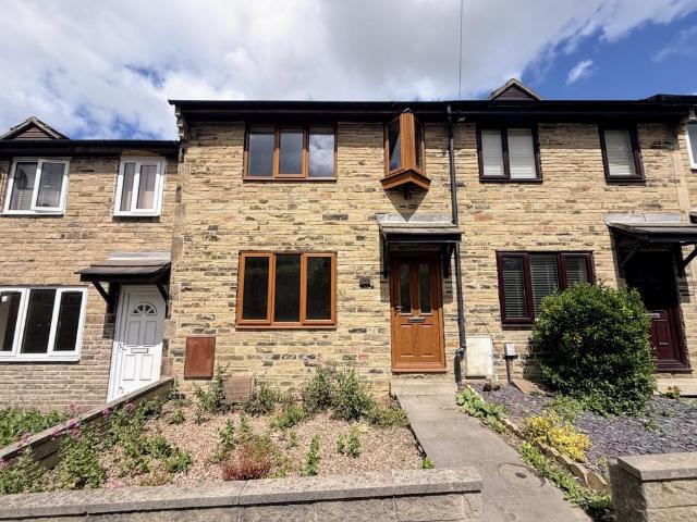 House for rent in Thornhill Lees