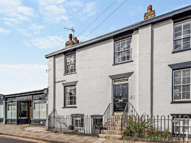 House for rent in The Kite, Arbury