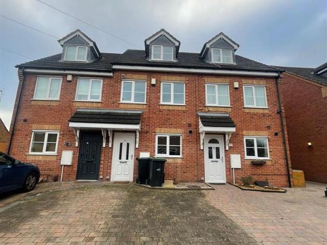House for rent in Dudley Fields, West Midlands