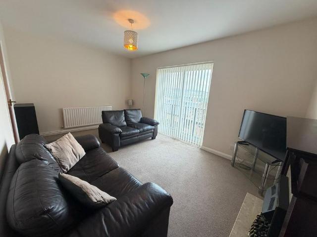 Townhouse for rent in Lower Walkley, Walkley