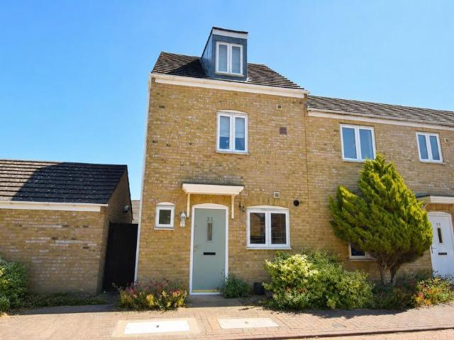 House for rent in Huntingdon