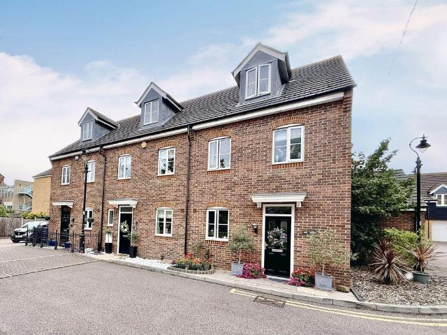 House for rent in Orsett, Essex