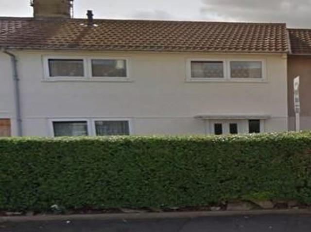 Townhouse for rent in Thurnby Lodge, Old Wharf