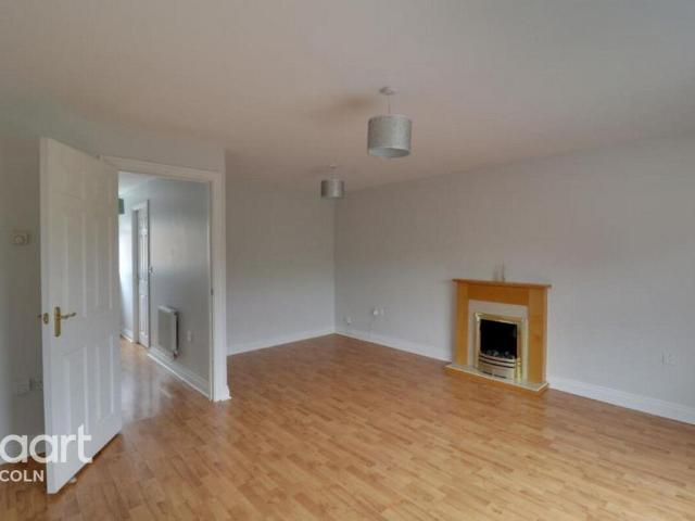 House for rent in Ashby De La Launde, Lincolnshire