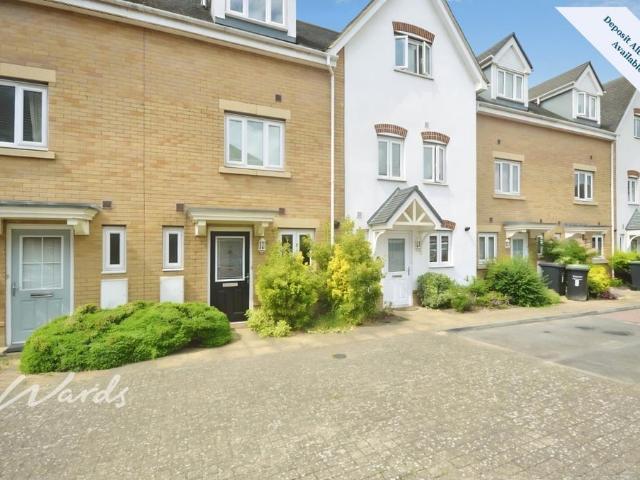 House for rent in Bourne Vale, Kent
