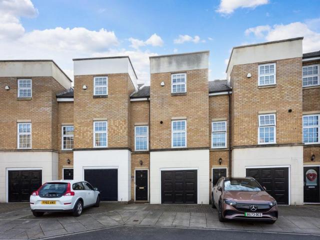 House for rent in High Field, Isle Of Man