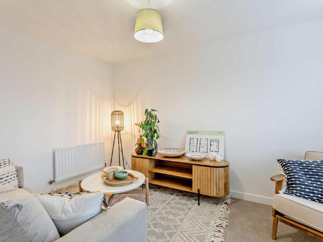 House for rent in Harpole, Isle Of Man
