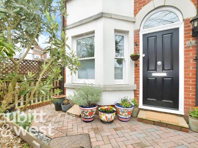 House for rent in Somers Town, City Of Portsmouth