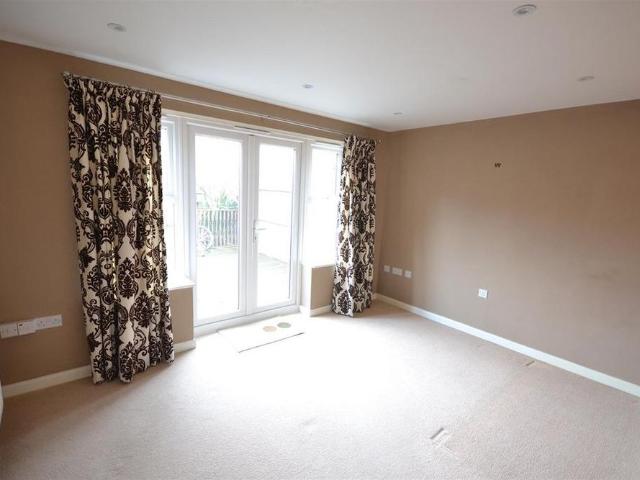 Townhouse for rent in Stratford-upon-Avon, Alderminster
