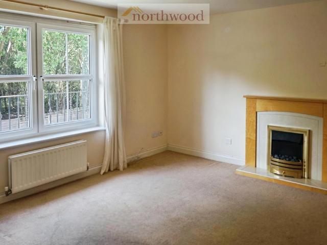 House for rent in Eliburn, Dedridge