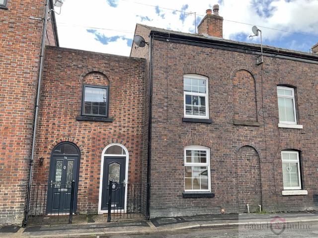 House for rent in Kingsley Moor, Staffordshire