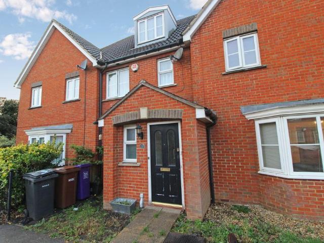 House for rent in Great Ashby, King's Walden