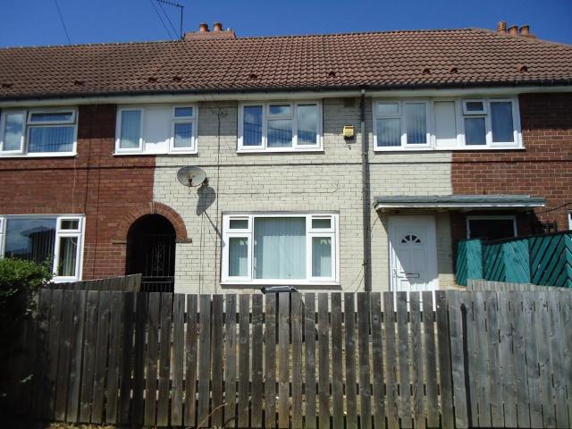House for rent in West Yorkshire