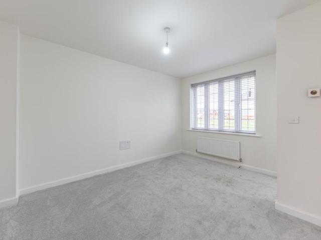 Townhouse for rent in Keyworth Rise, Rushcliffe