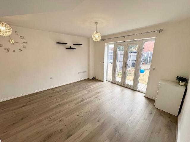 Townhouse for rent in Little Burton, Tipton