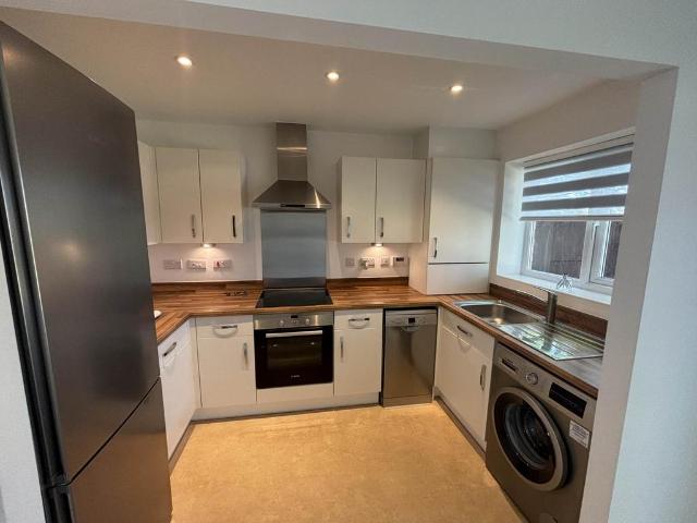 House for rent in Gillar's Green, St Helens