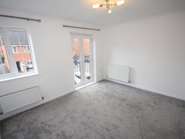 Townhouse for rent in Rowley Park, Stafford
