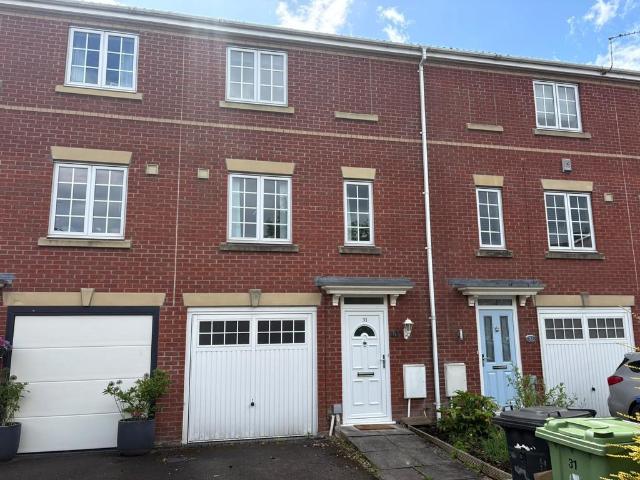House for rent in Pennington, Wigan
