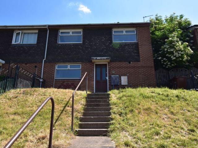 House for rent in St Ann's, Haddon