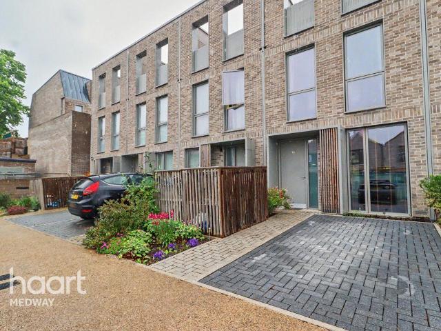 House for rent in Chatham, Isle Of Man