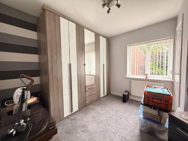 Townhouse for rent in Dalestorth, Isle Of Man