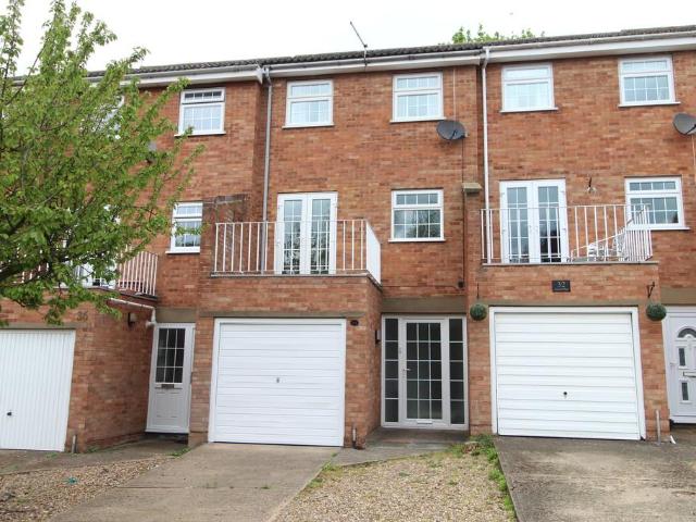 House for rent in Moreton Hall, Chedburgh