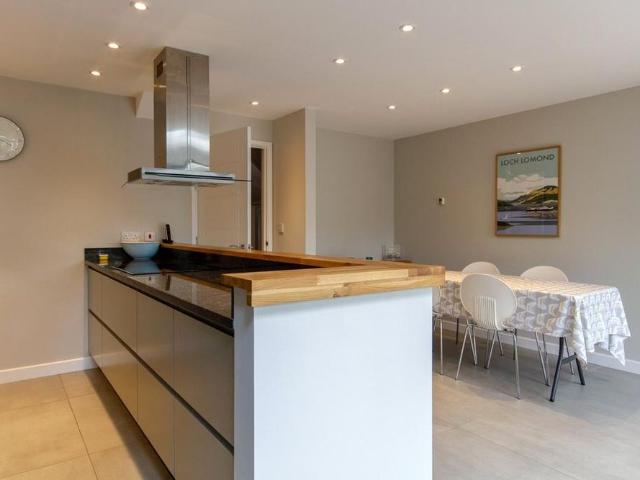 Townhouse for rent in Arbury, Isle Of Man