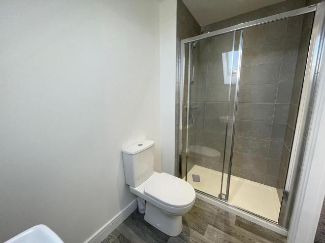 Townhouse for rent in Lichfield, Boley Park