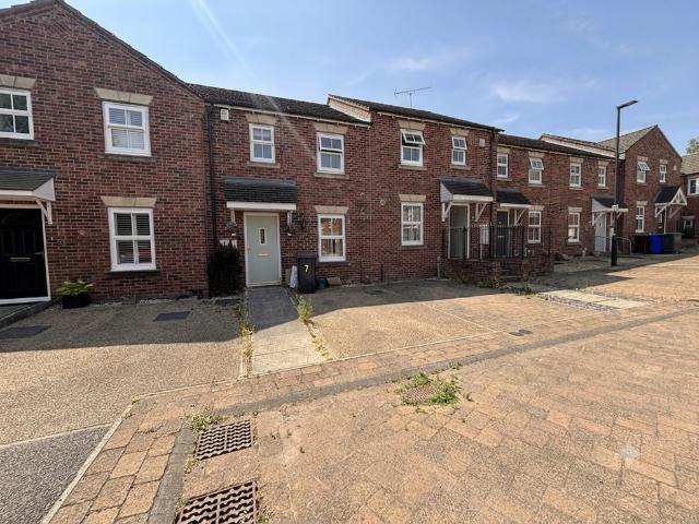 House for rent in Mosborough, South Yorkshire