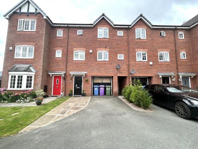 House for rent in Calderstones