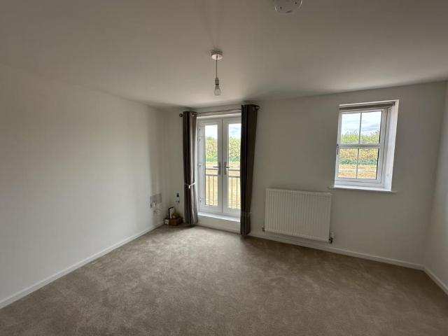 Townhouse for rent in New Fletton, Peterborough